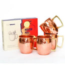 KITS CANECAS DE COBRE
