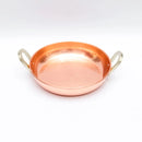 PAELLINHA DE COBRE M